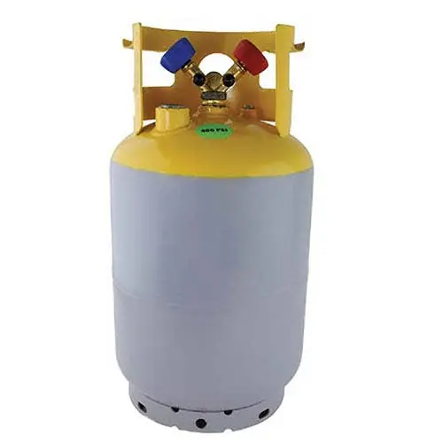 Masterlock 62010 30LB Tank Without Float