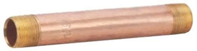 Matco-Norca NBR01312 Nipple 1/4 X 3-1/2