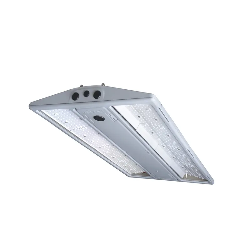 Dialight RHU7MC2EDCNNGN 1598 GL MC 100-27