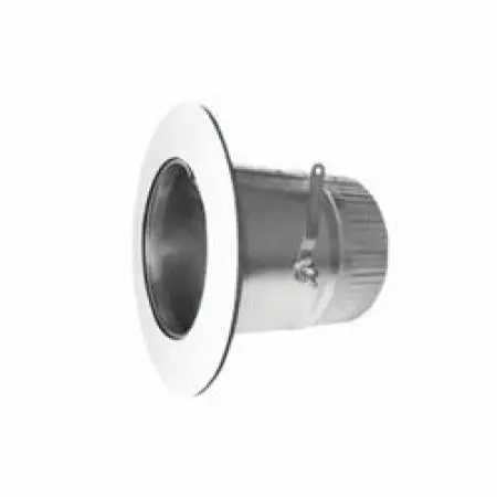SOUTHWARK METAL ATD5 5-inch Air-Tite Collar with Damper
