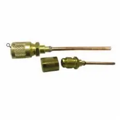 HVAC SF8408 ACCESS FITTING