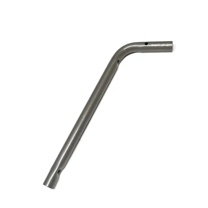 MR HEATER 27105 LEG SUPPORT RIGHT LEFT MH125KT