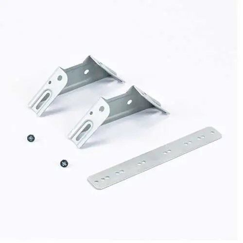 BROAN-NUTONE SB08091367 SRV FLUE MOUNTING BRACKET