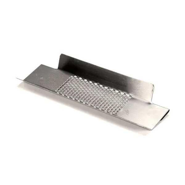 Strainer Lip for All Braising Z079995 for Groen