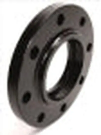 Allied Fitting L1KRS6 Socket Weld Flange 6 in 150 CS FLG RF SKT WELD A105 IMP