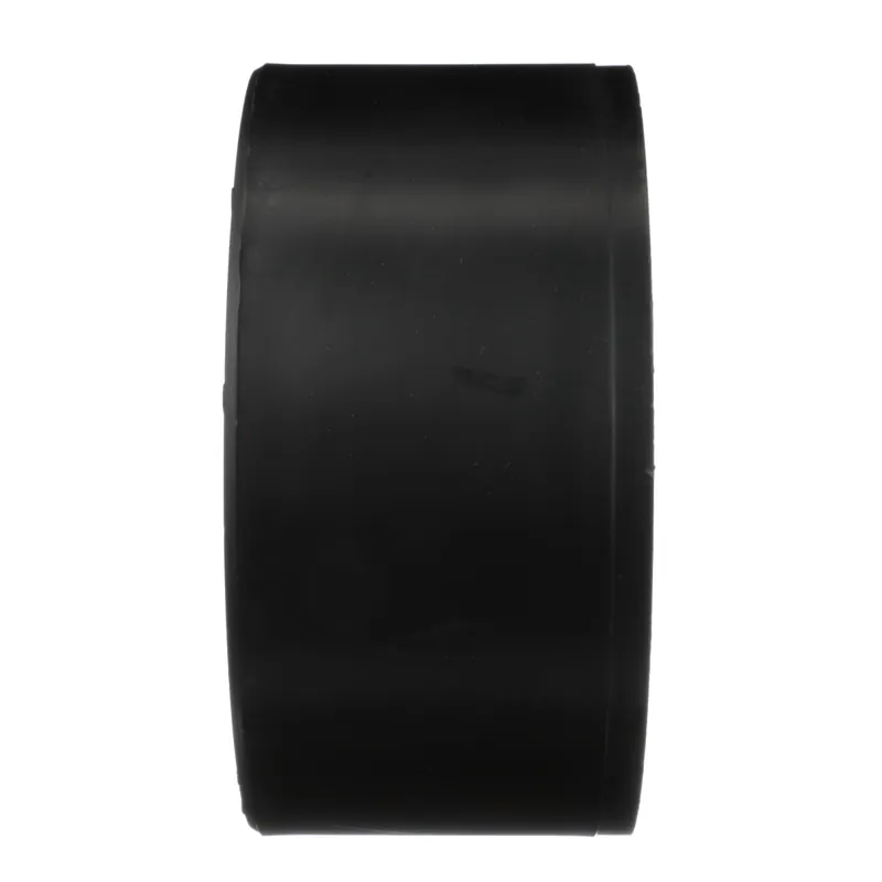 Charlotte Pipe ABSF-600-CAP-A 6 Cap - Hub - ABS DWV