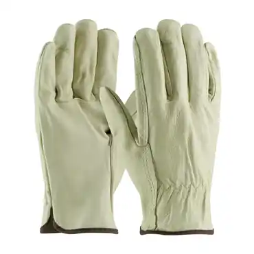PIP 994/XL Natural Regular X-Large Drivers Gloves