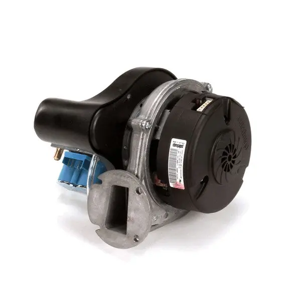 Blower Valve Assy VK45 P Ropane 944782-VK45P for Vulcan Hart 944782-VK45P