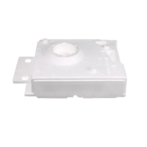 Midea 12820300000040 Rear Volute Shell