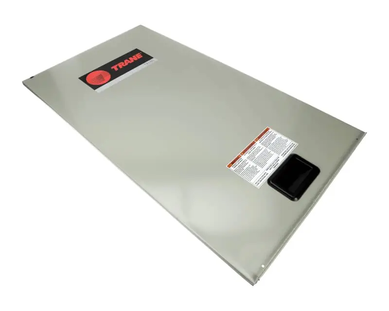TRANE PNL13344 PANEL FILTER ACCESS 37.25 X REPLACEMENT MPN