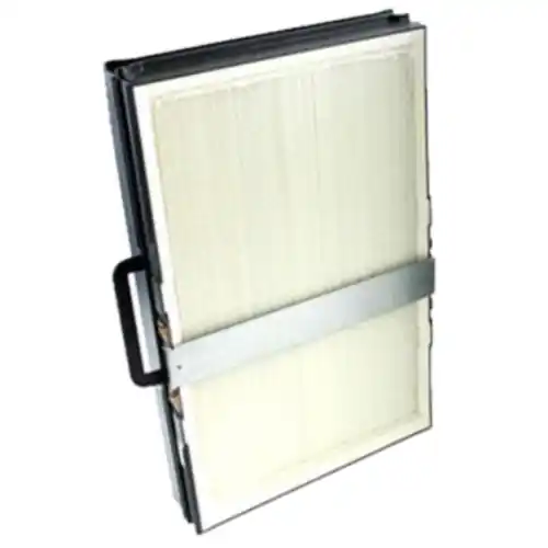 Service First FLR06457 Filter Assembly Collection Cell