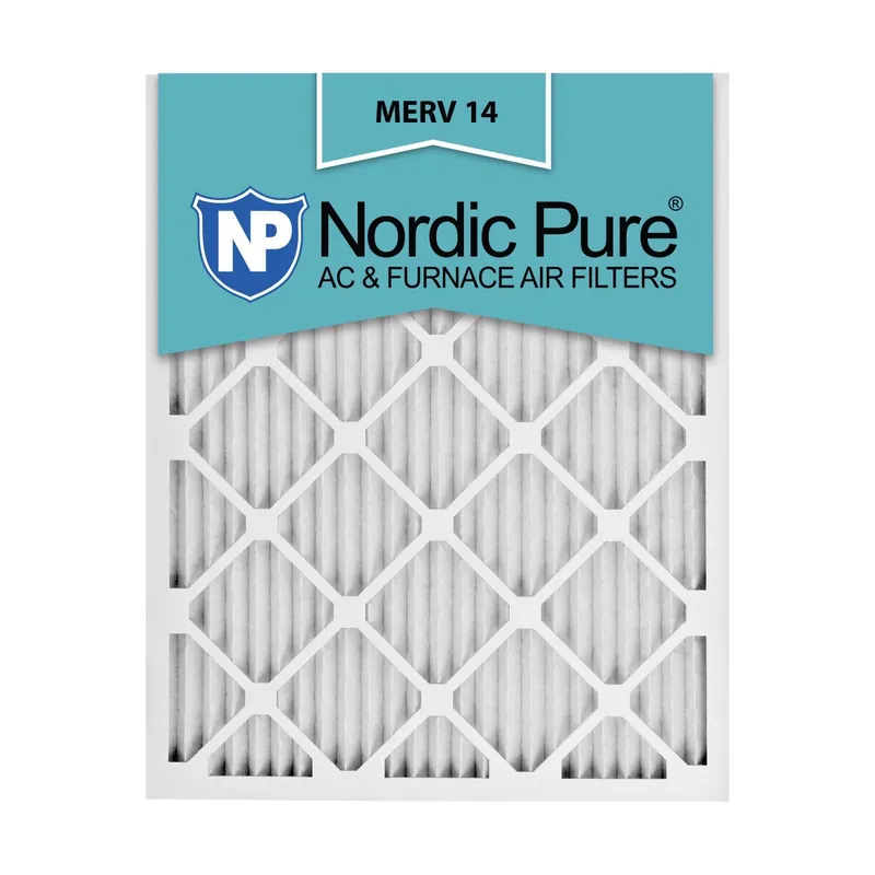 SUPERIOR FILTRATION PRODUCTS PLYSC-11620 16X20X1 POLY FILTER