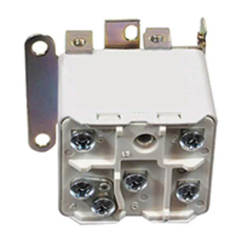 Diversitech TR68 Potential Relay, 500V Titan Ice GE Replacement