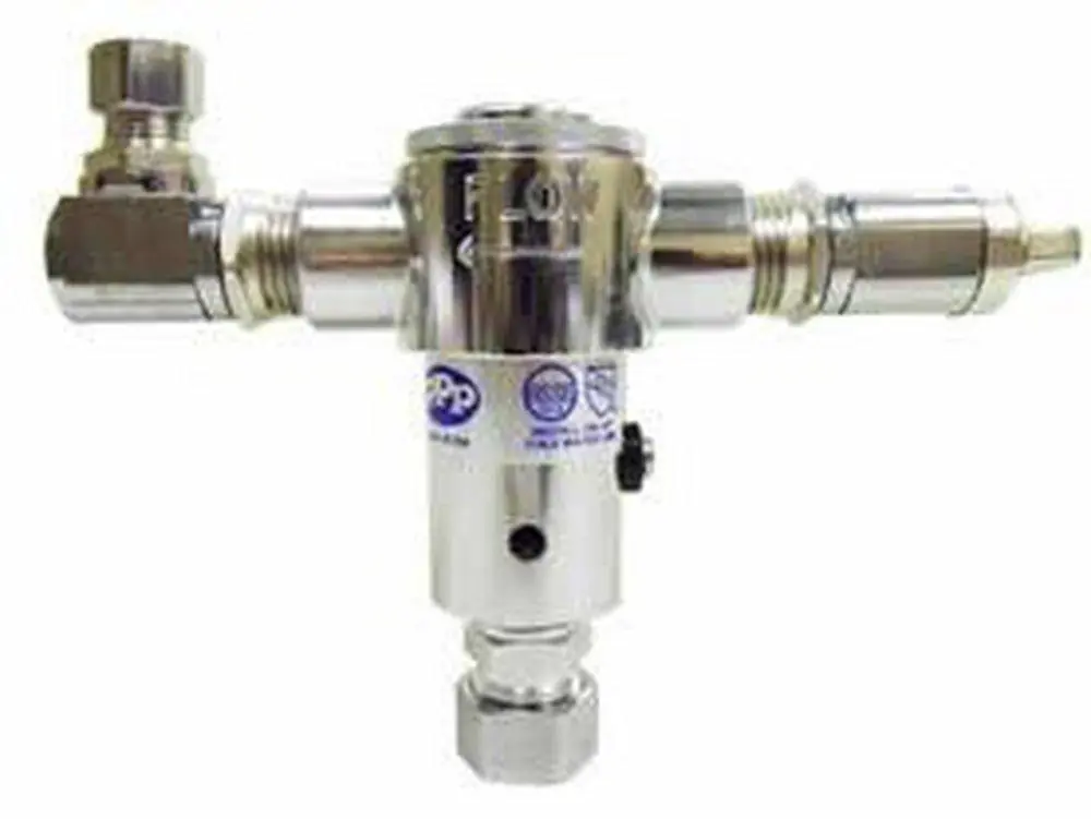 Precision Plumbing Products PRO1ULP-500 Prime-Pro 1/2 in x 3/8 in x 6-5/8 in Trap Primer Tailpiece