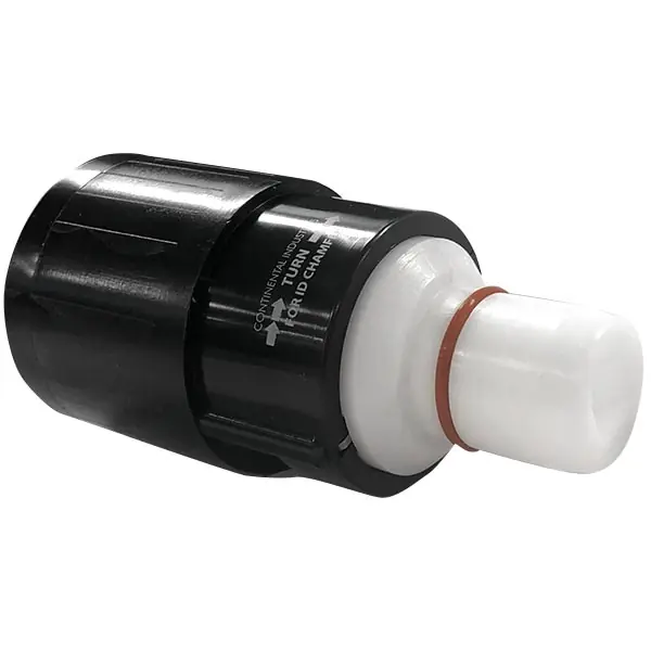 GF Central Plastics 360007765 GF 360 007 765 SDR 10 3/4-in IPS Chamfer Tool With Depth Gauge