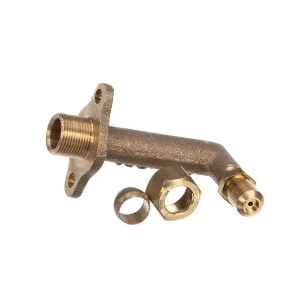 Fitting Orifice for Vulcan Hart VH356585-4