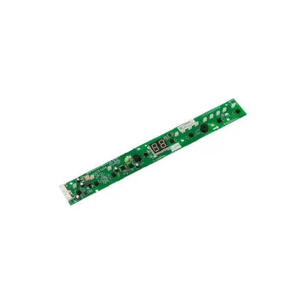 General Electric WJ26X28114 UI Housing and Board