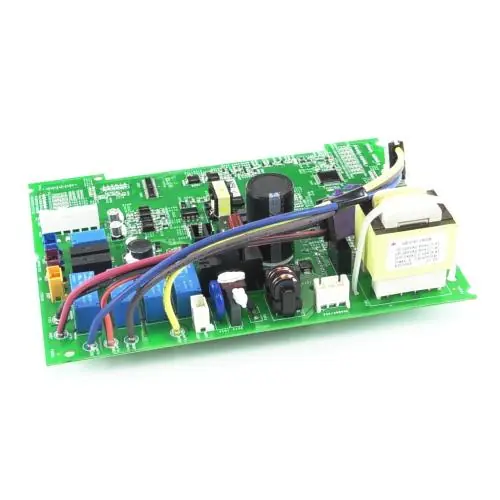 General Electric WP26X28394 Service Main Board