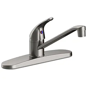 MATCO-NORCA LV-105SS CALIFORNIA VALVE