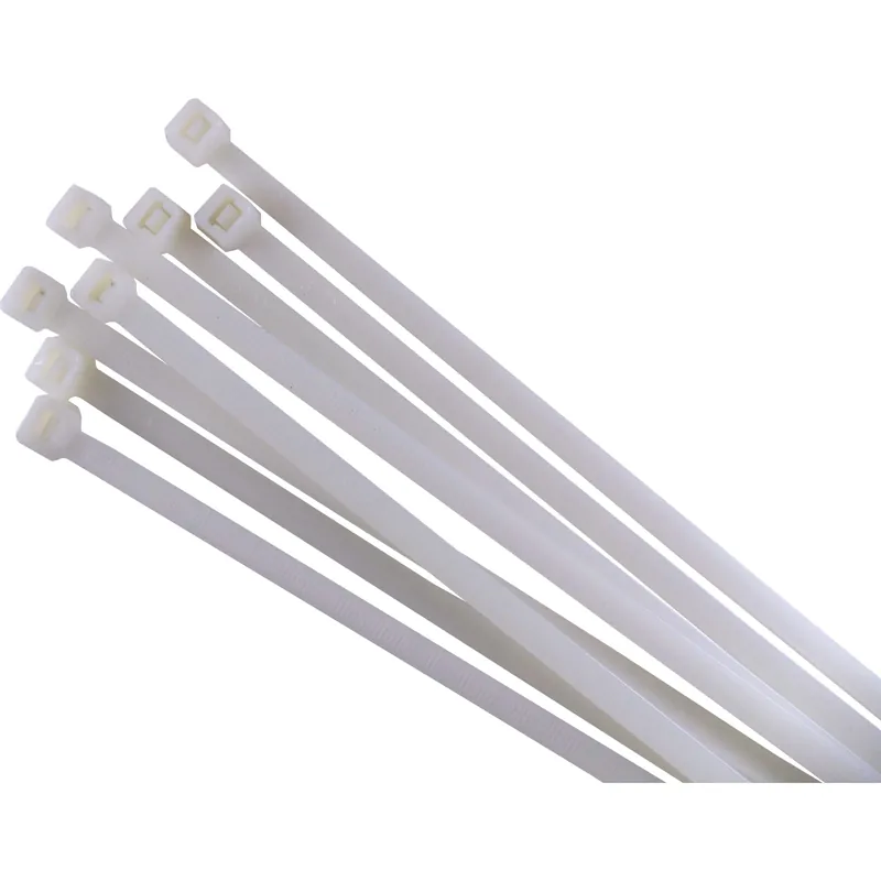 Bramec Corporation 8925 24 in. Nylon Strap for 6 in. Duct B8925