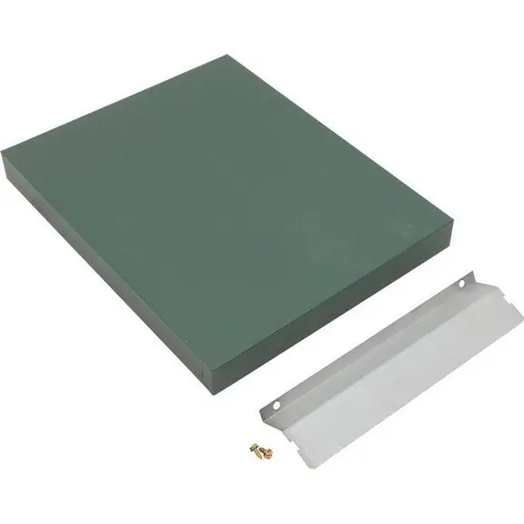 Raypak 007990 7990 Top Pagoda Model R185B
