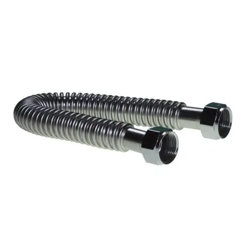 Rectorseal SWC34018 3/4 I.D. SS FLEX WITH 3/4 FI