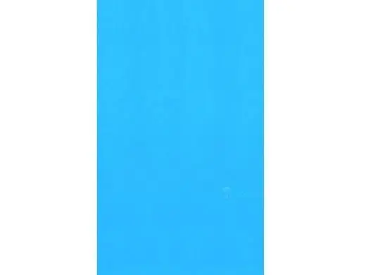 Ocean Blue 220018 Ocean Blue 18' Round Crystal Overlap A/G Liner 48-52 Wall