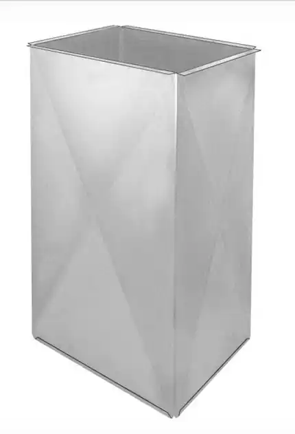 SOUTHWARK METAL MFG CO 80G48H 1074 80G48H A Style