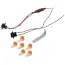 Pinnacle Sales 100093745 K, Temperature Sensor