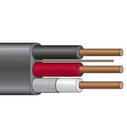Generic UF-B 8/3 CU WG (TYP UF-B) 500S/R