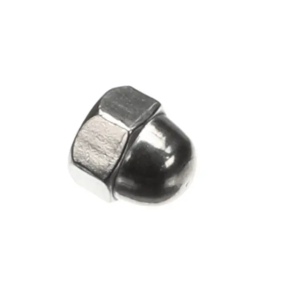 NUT 1/4-20 ACORN CAP MS S for Wells 2C-40637