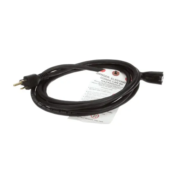 CORD POWER 10 INCHES for Vulcan Hart 00-418346-00001