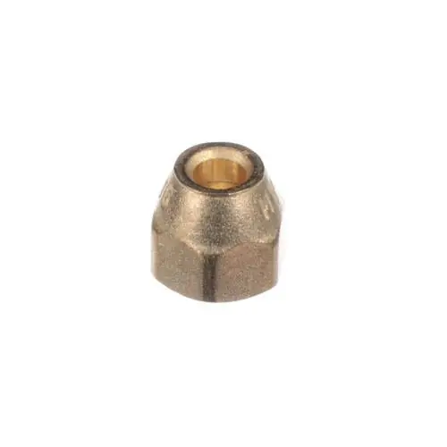 MIDEA 15500406000016 Brass Nut