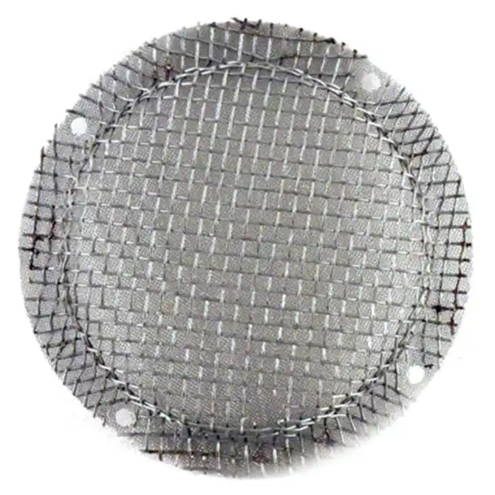 MR HEATER F273164 GRID SCREEN ASSEMBLY