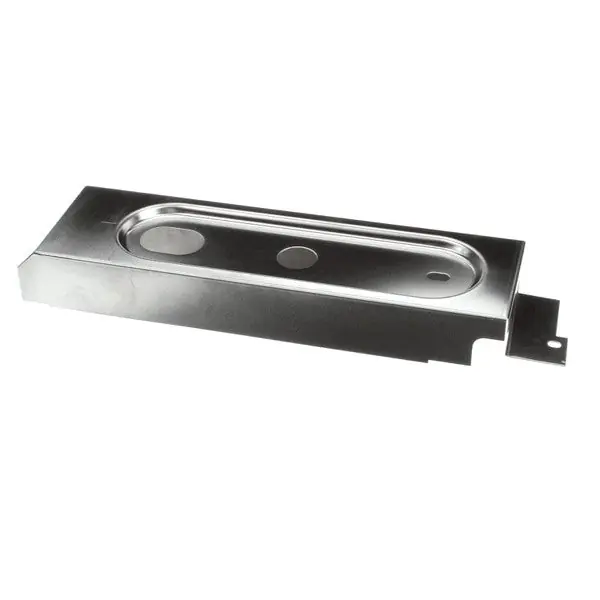 Cover, Control Panel, Standard Oven for Vulcan Hart 00-499507-00001