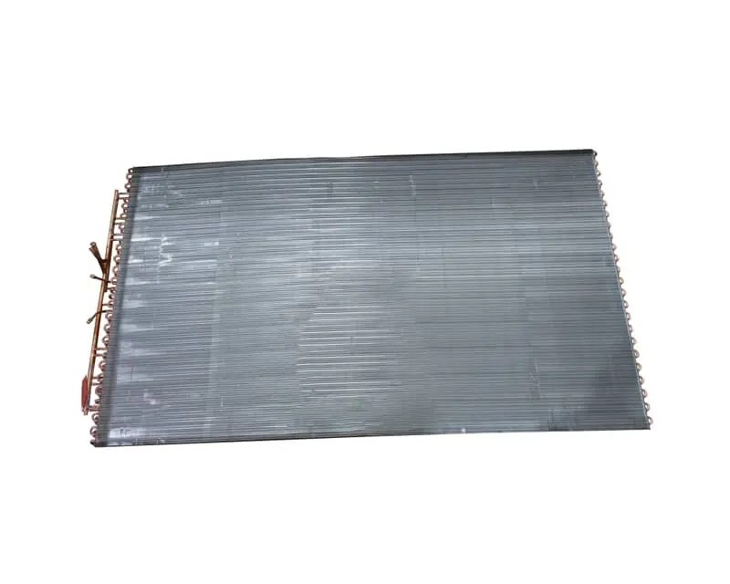 Lennox 33W92 Condenser Coil Right