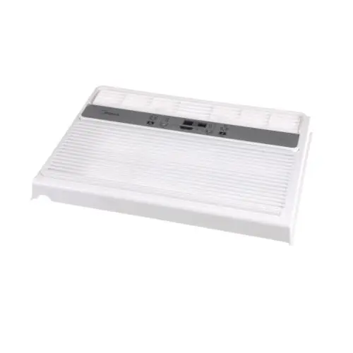 MIDEA 12120300004990 FRONT PANEL ASSEMBLY