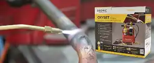 AMBRO CONTROLS 1811172-UL Welding Regulators Gas Service Oxygen
