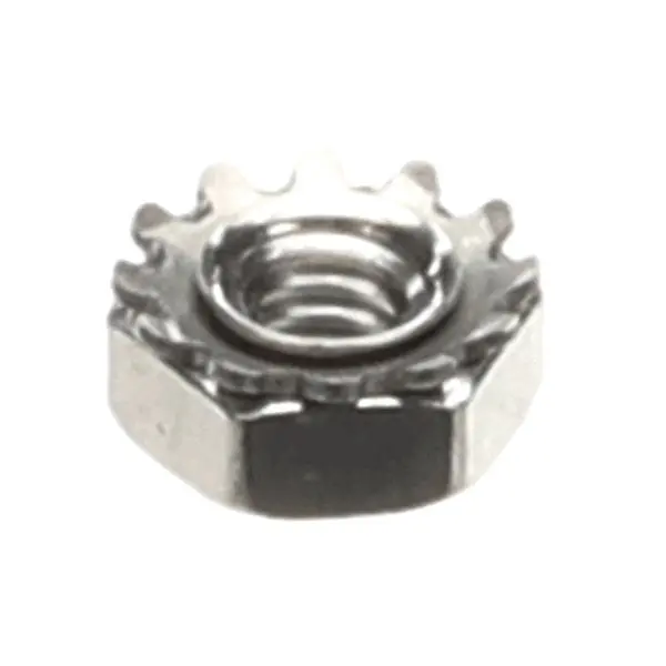 Nut 8-32 Keps SS for Stero 2C-Z7165
