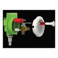 SPECIALTY PRODUCTS OBPS-400-W