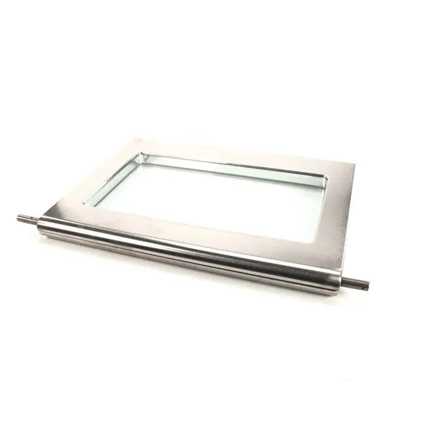 Door Assembly - Right With Window 424731-1 for Vulcan Hart