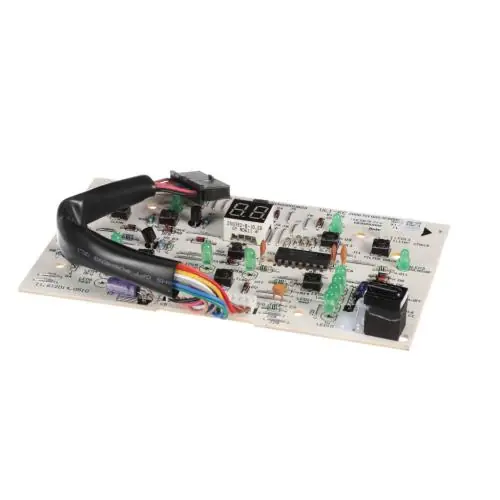 MIDEA 17120300000849 Display Board Assembly