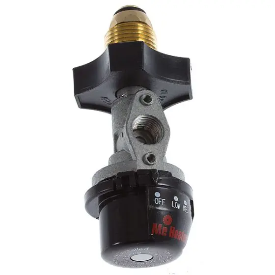 MR Heater 17314 Regulator Assembly