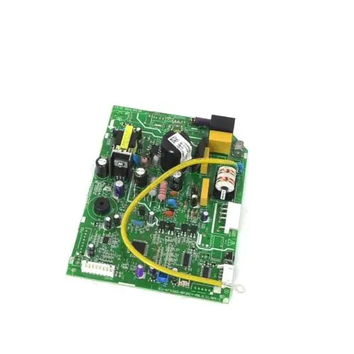 Midea 17122000034048 Main Control Board Subassembly