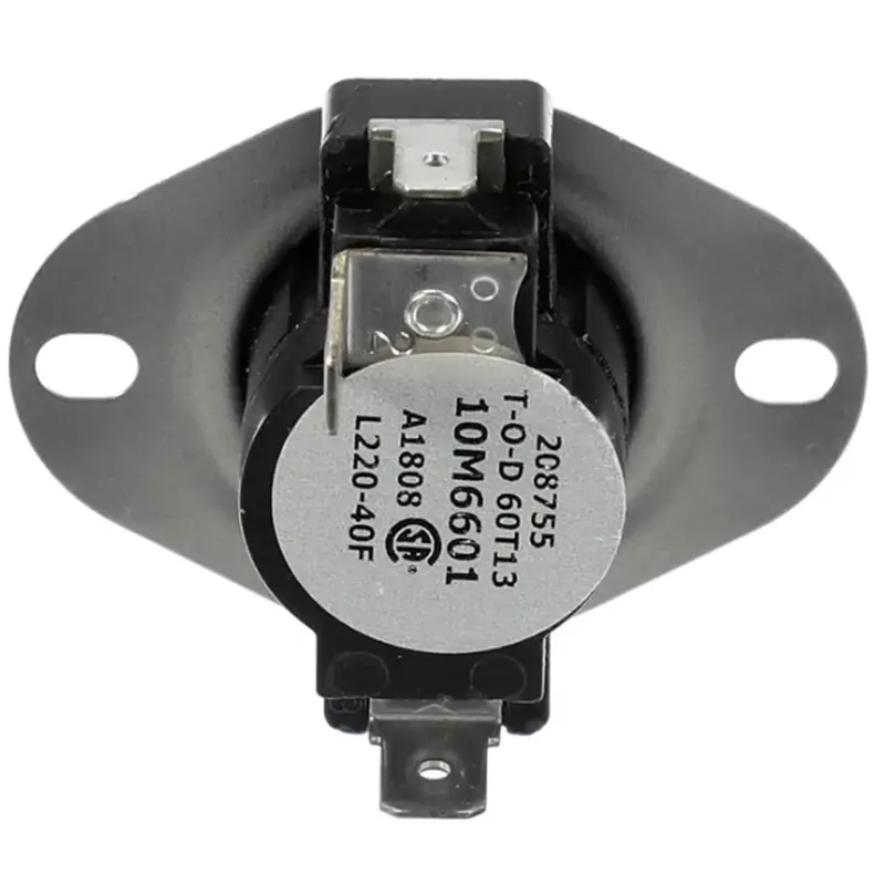 LENNOX 10M66 10M6601 LIMIT CONTROL