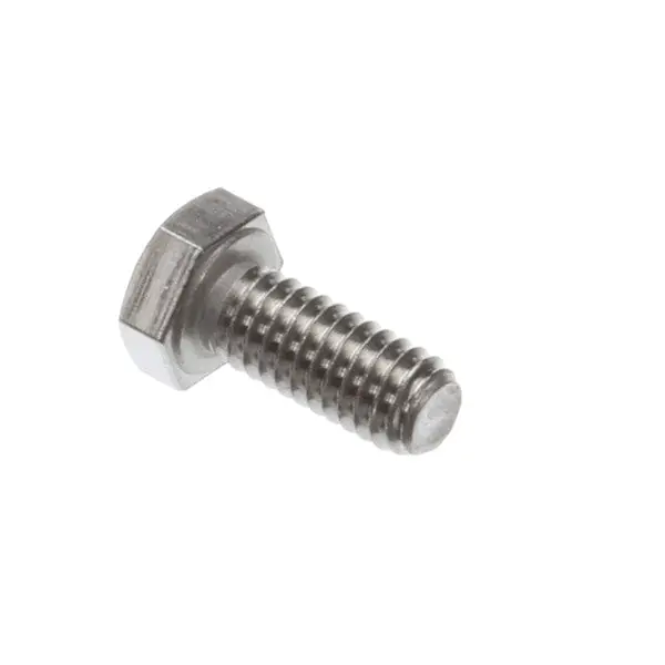 Screw Hex Head Cap N21427845 for Groen Z006014