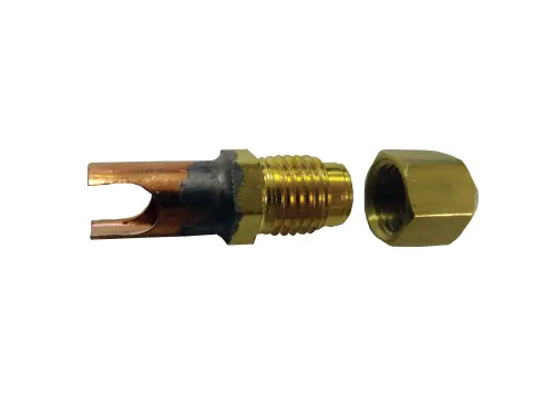 HVAC SF5514 ACCESS FITTING