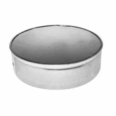 Southwark Metal 5516NC 55 16'' End Cap No Crimp