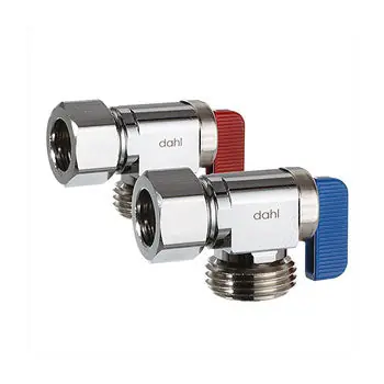 Dahl Brothers Unlimited 611-33-04-PK2 Valve Power EA Replacement MPN