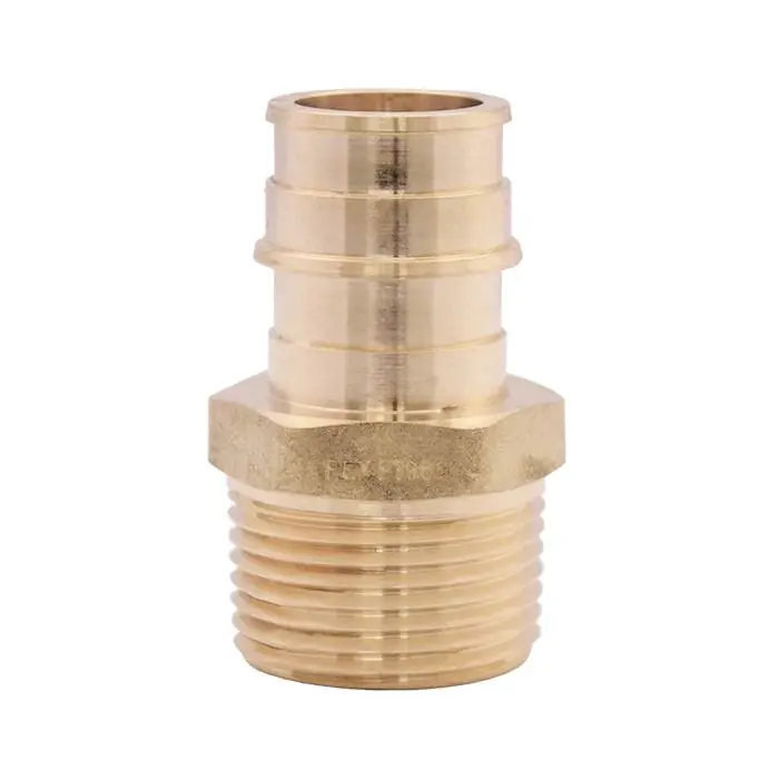 Legend Valve 462-751NL 3/8 NL 1960x1/2 MPT Adapter